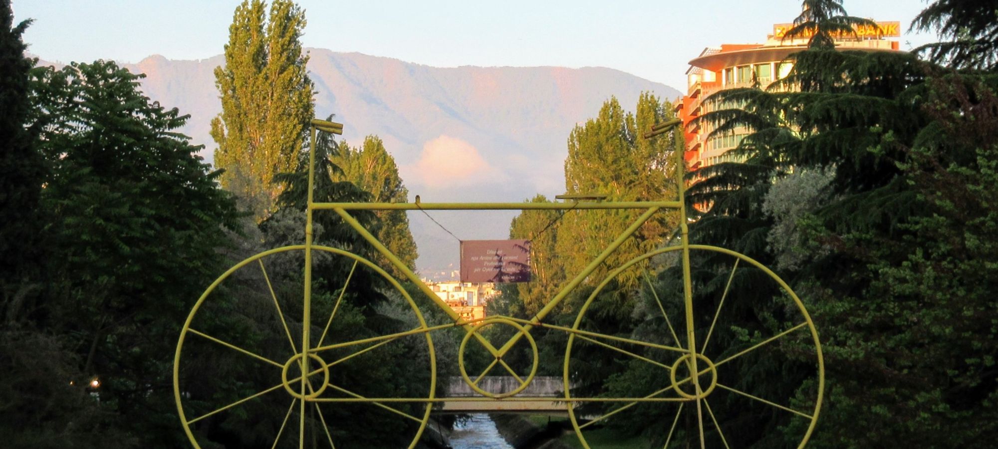 Photos from our Albania - Classic Cycling Holiday